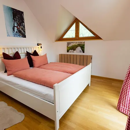 Apartment Alpine Base *