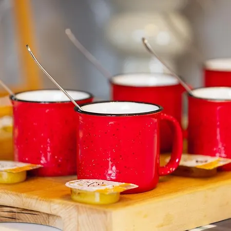 Apartment Alpine Base *