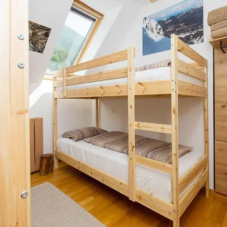 Apartment Alpine Base