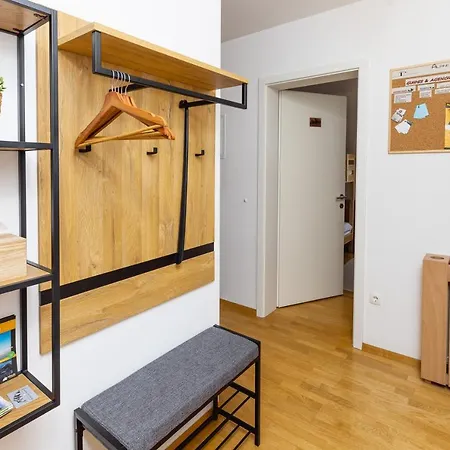 Apartment Alpine Base *