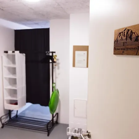 Alpine Base Kranjska Gora