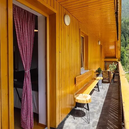 Alpine Base *