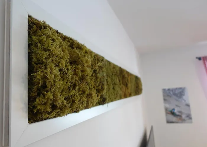 Alpine Base شقة *